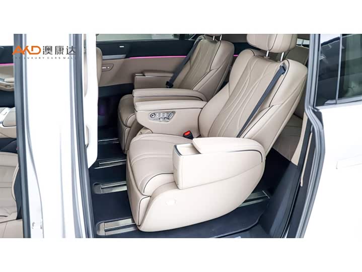 Фото 7 - XPeng X9