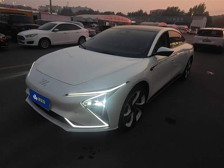 Фото 1 - IM motors L7