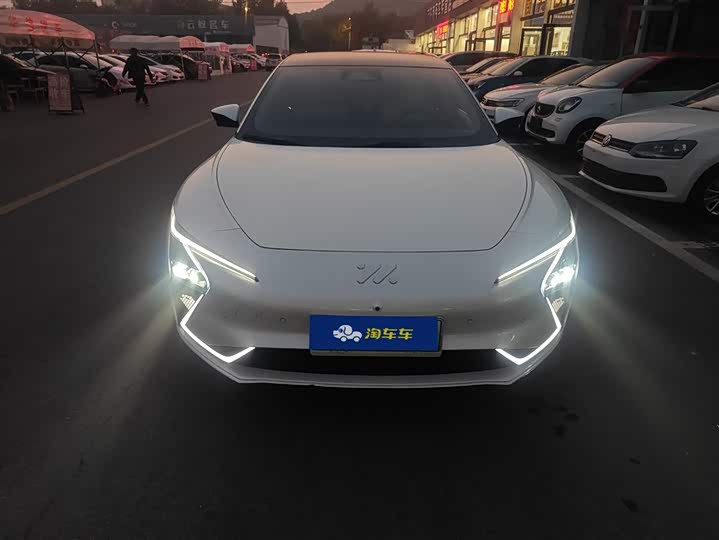 Фото 2 - IM motors L7