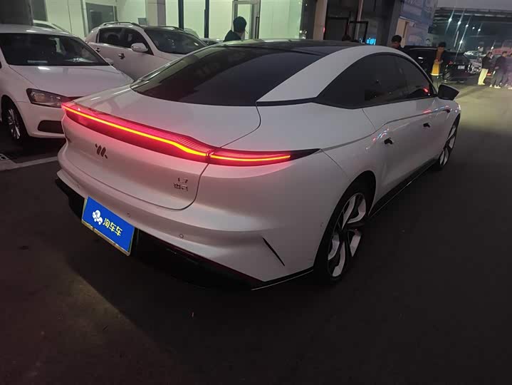 Фото 3 - IM motors L7