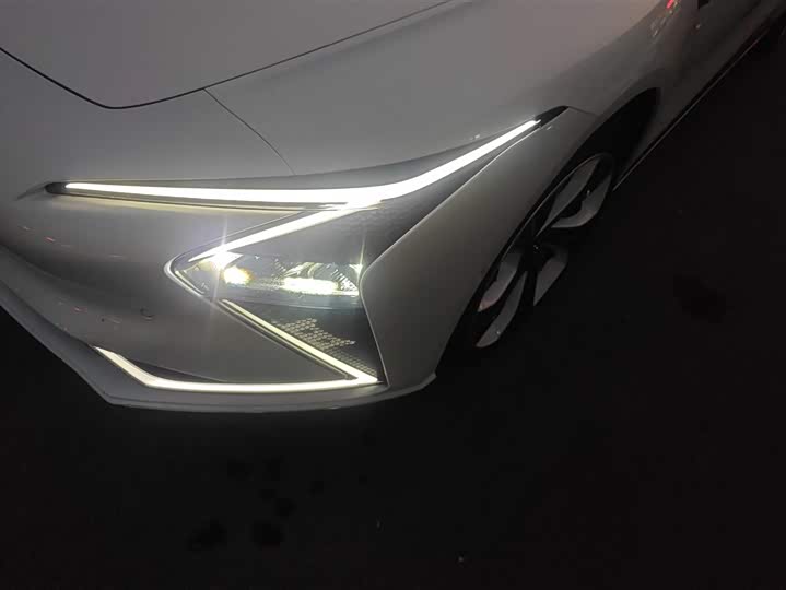 Фото 5 - IM motors L7