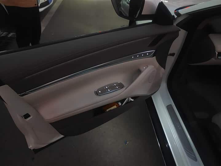 Фото 7 - IM motors L7