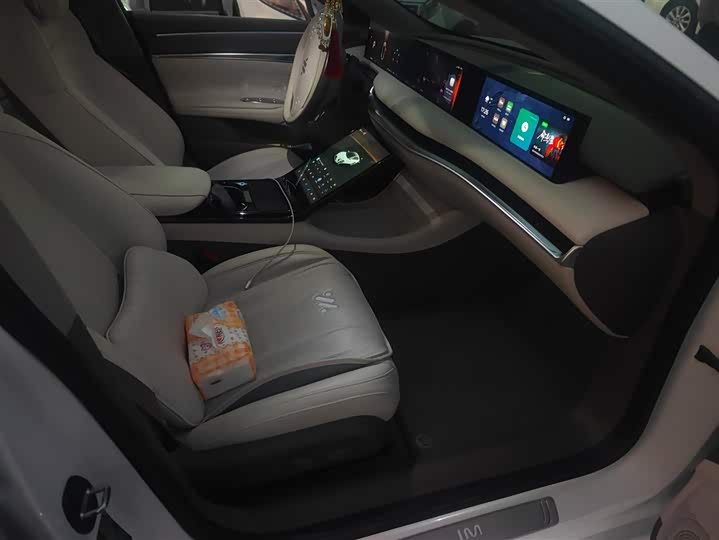 Фото 8 - IM motors L7