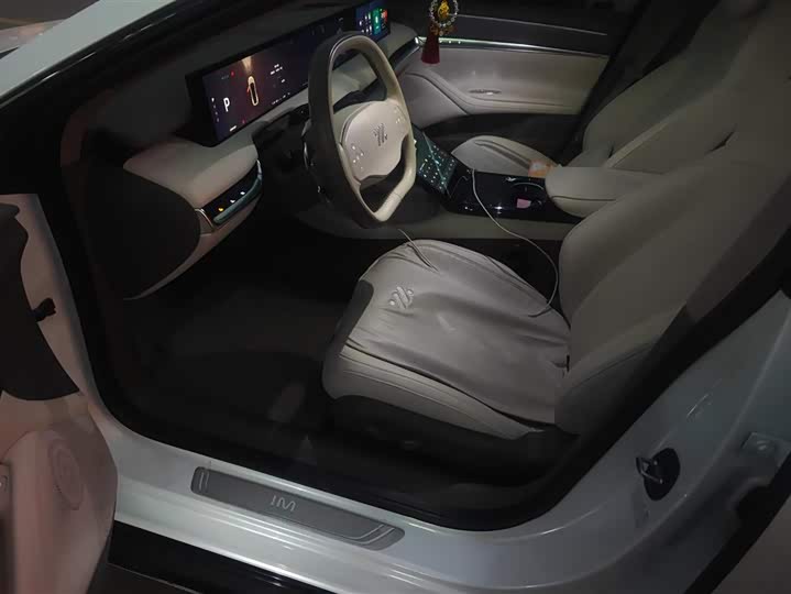 Фото 9 - IM motors L7