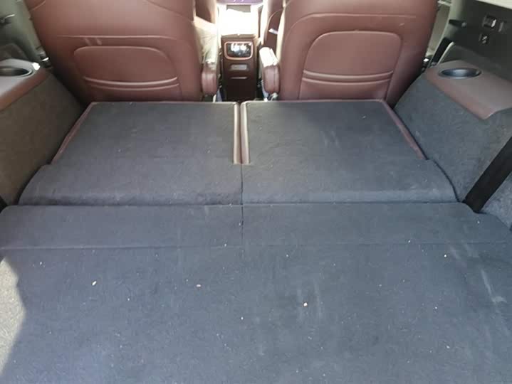 Фото 4 - Exeed VX