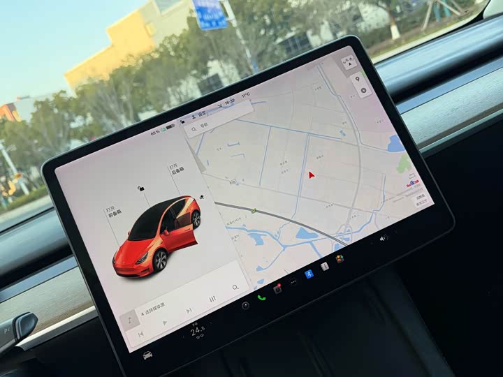 Фото 4 - Tesla Model Y