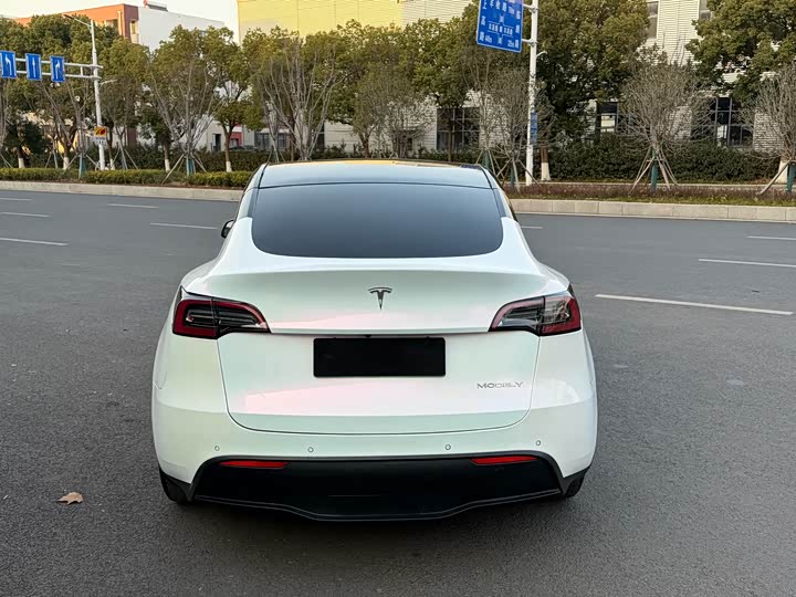 Фото 9 - Tesla Model Y
