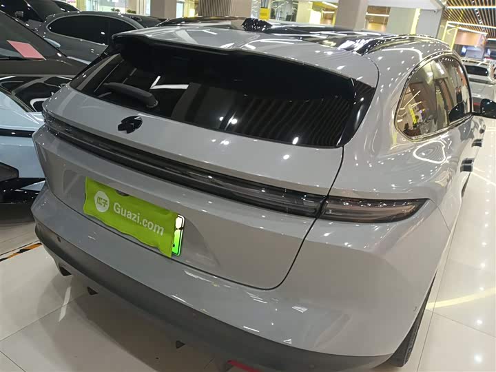 Фото 7 - Nio ET5T