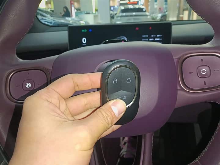 Фото 9 - Nio ET5T