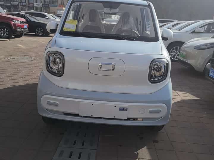 Фото 2 - Bestune Pony