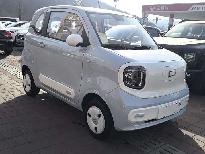 Фото 3 - Bestune Pony