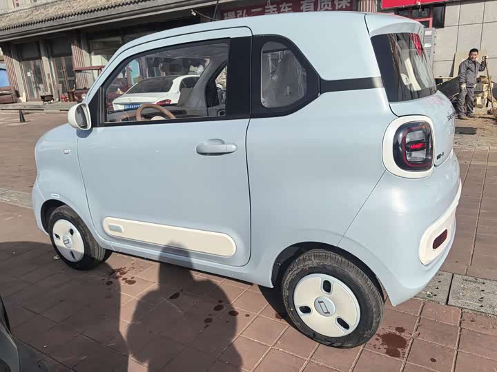 Фото 8 - Bestune Pony