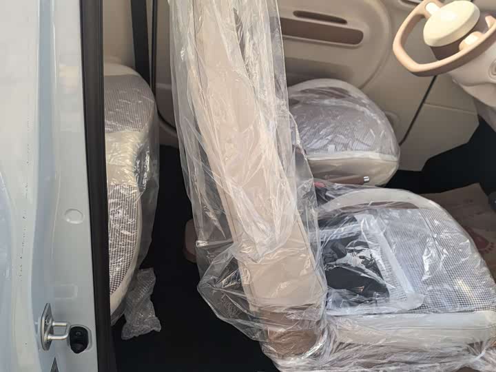 Фото 9 - Bestune Pony