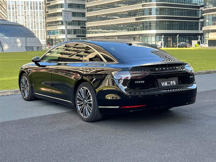 Фото 6 - Stelato S9