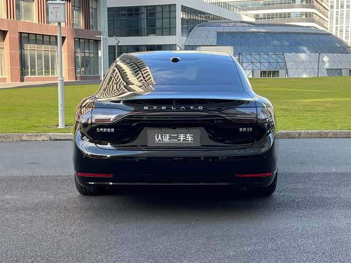 Фото 8 - Stelato S9