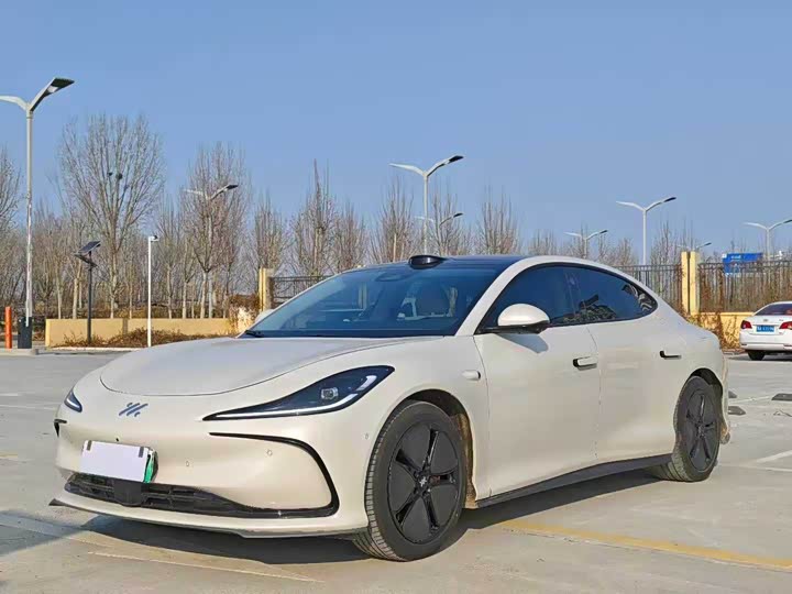 Фото 1 - IM motors L6