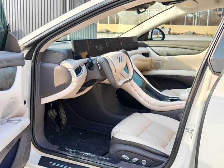 Фото 4 - IM motors L6