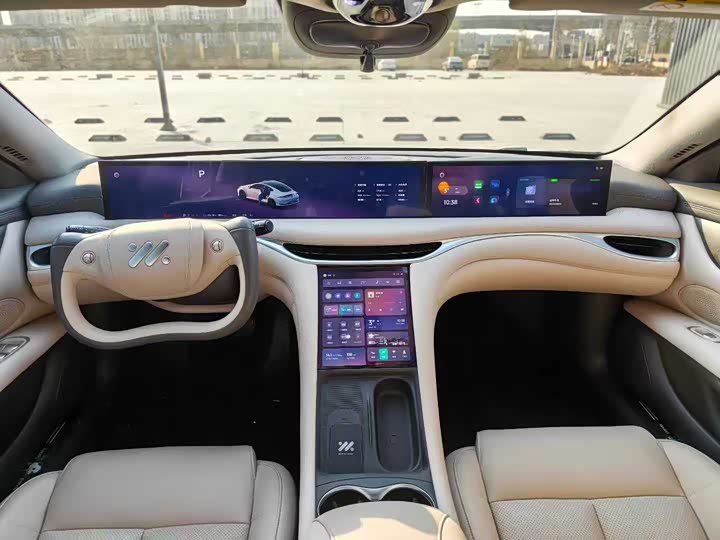 Фото 5 - IM motors L6