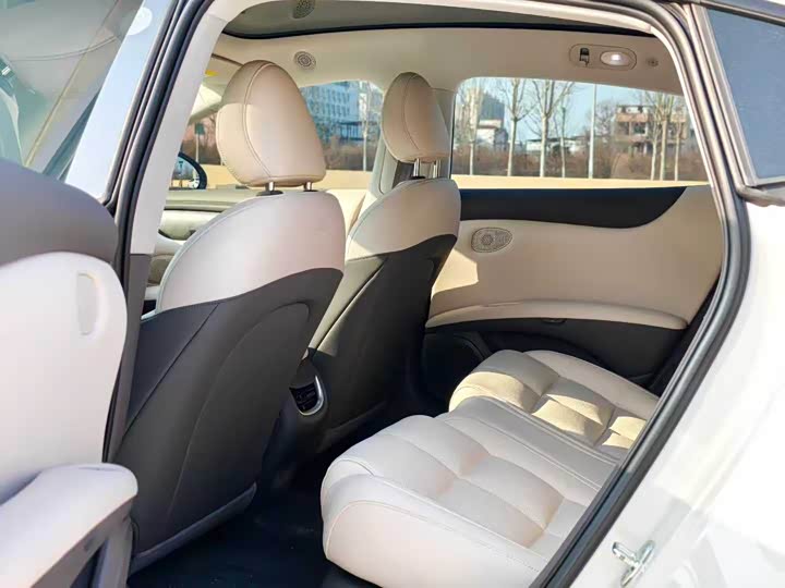 Фото 6 - IM motors L6