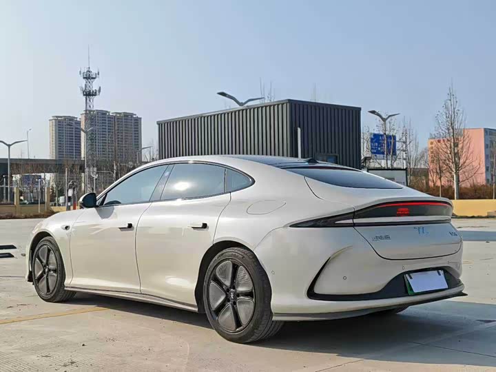 Фото 7 - IM motors L6