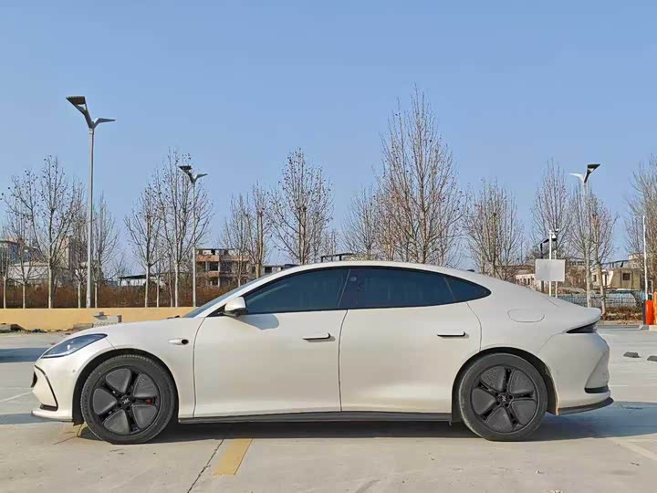 Фото 9 - IM motors L6