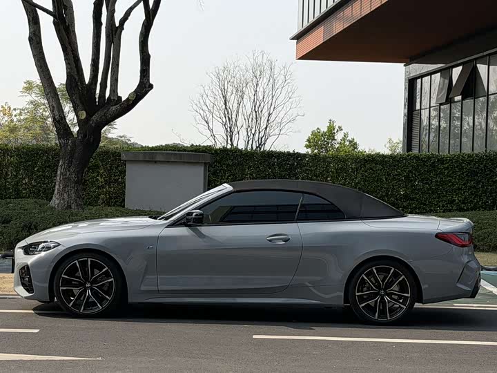 Фото 2 - BMW 4 Series