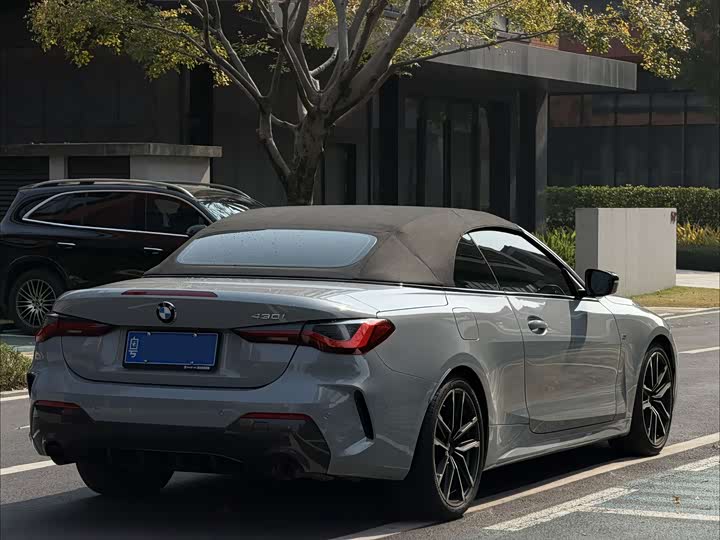 Фото 4 - BMW 4 Series