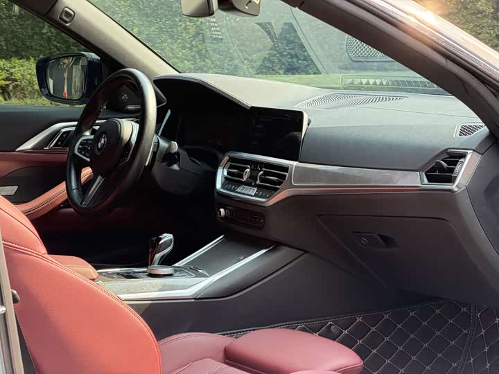 Фото 5 - BMW 4 Series