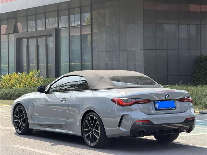 Фото 6 - BMW 4 Series