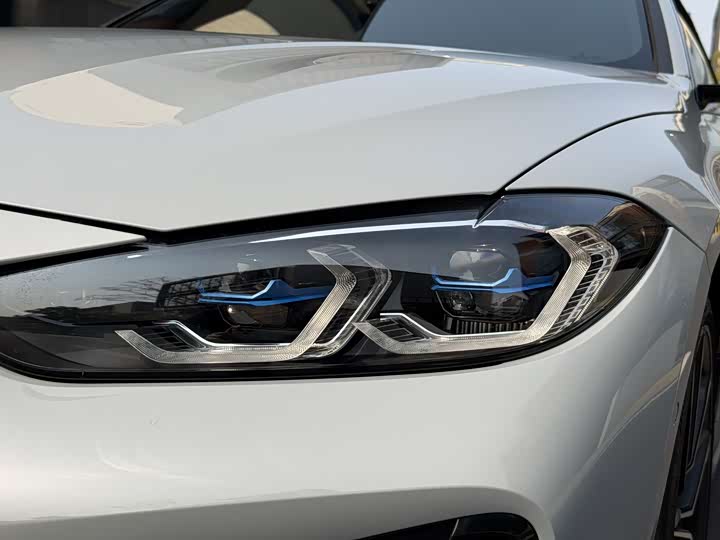 Фото 8 - BMW 4 Series