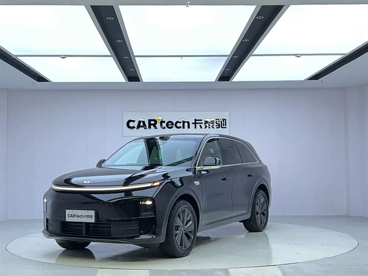 Фото 1 - LiXiang L6