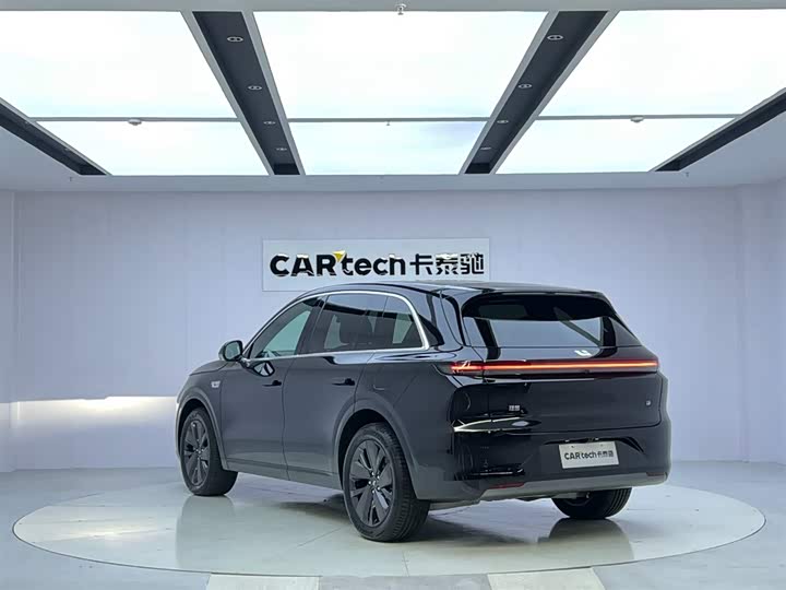 Фото 3 - LiXiang L6