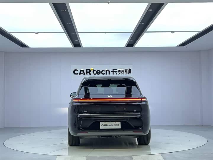 Фото 4 - LiXiang L6