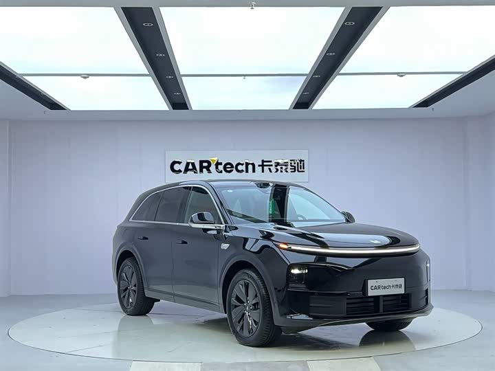 Фото 7 - LiXiang L6