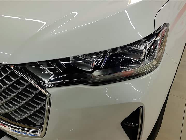 Фото 5 - Haval H6