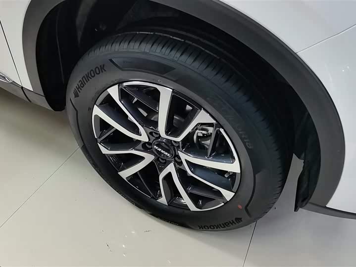 Фото 6 - Haval H6