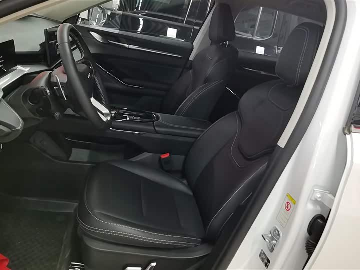 Фото 9 - Haval H6