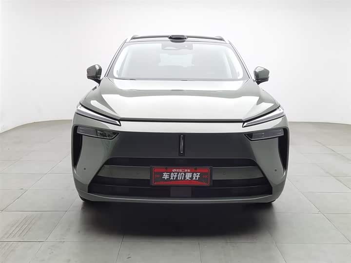 Фото 3 - Wey Lanshan