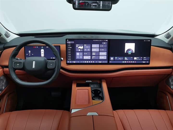 Фото 5 - Wey Lanshan