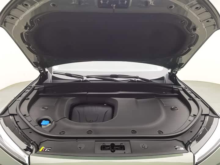 Фото 6 - Wey Lanshan