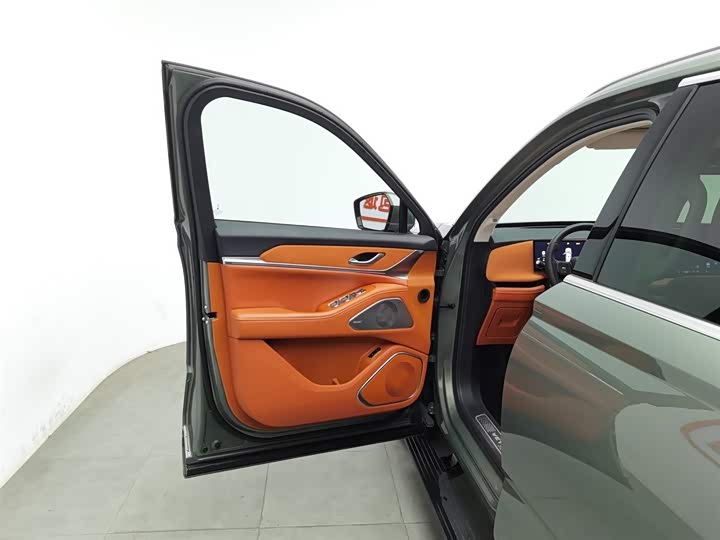 Фото 8 - Wey Lanshan