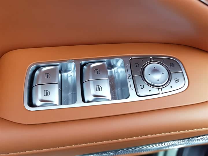 Фото 9 - Wey Lanshan