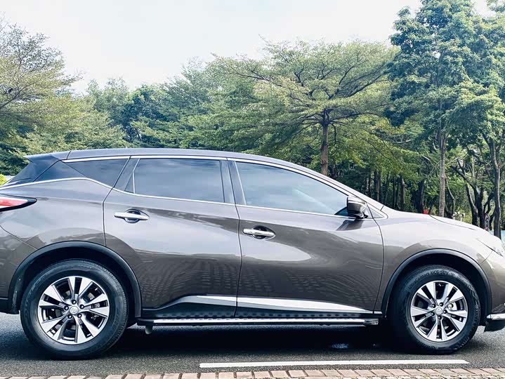 Фото 4 - Nissan Murano