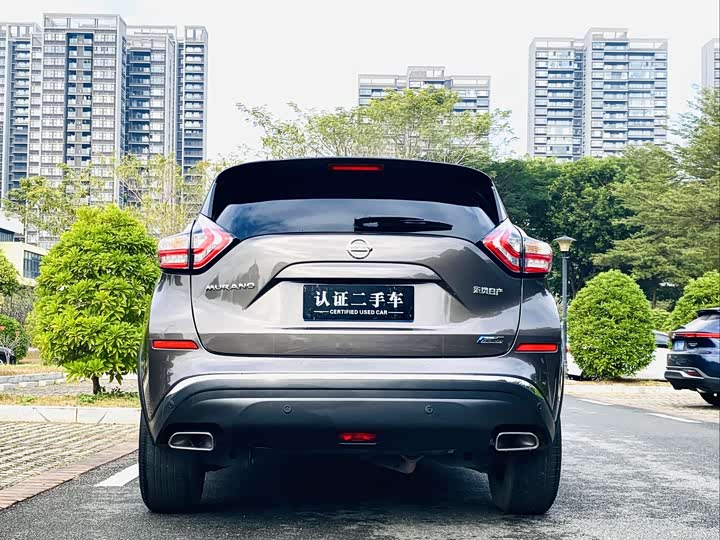 Фото 6 - Nissan Murano