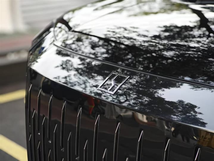 Фото 3 - Zeekr 009