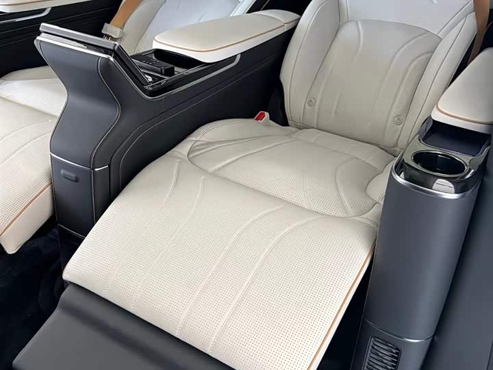 Фото 4 - Zeekr 009