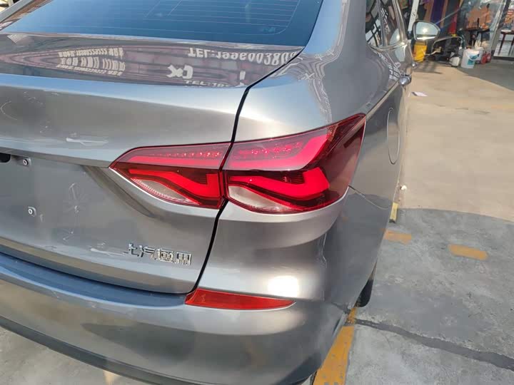 Фото 8 - Chevrolet Monza