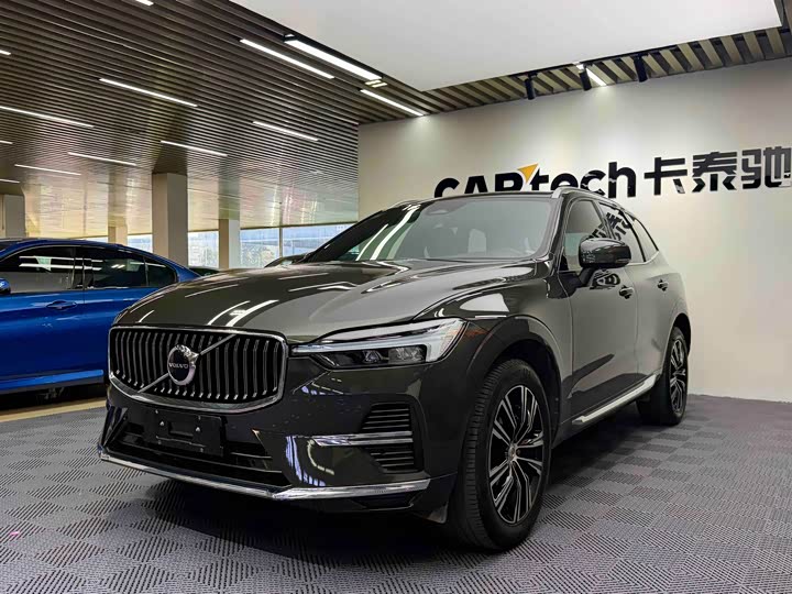 Фото 2 - Volvo XC60