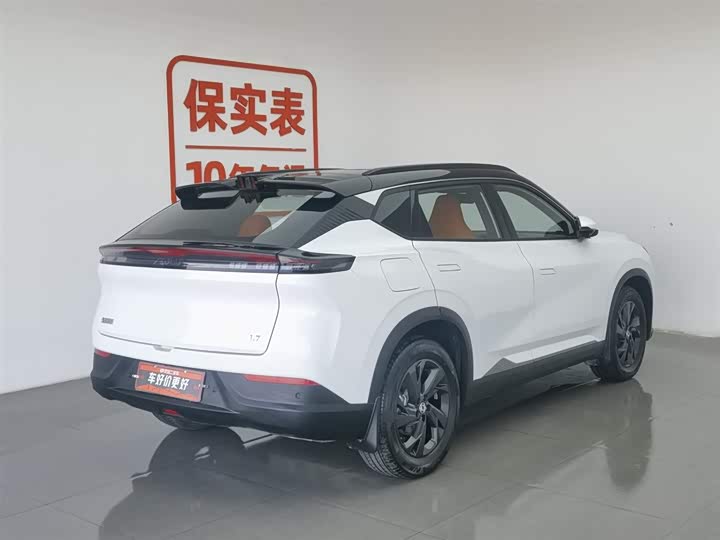 Фото 2 - Dongfeng Aeolus L7