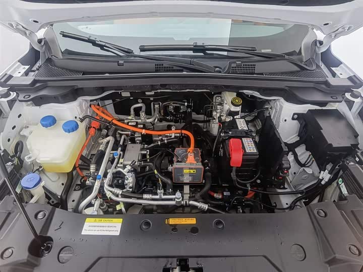 Фото 6 - Dongfeng Aeolus L7